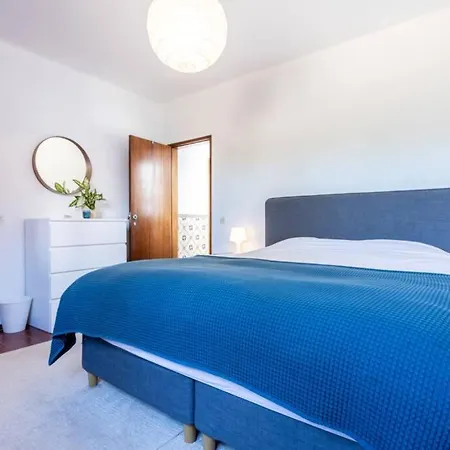 Casa Verde - Amazing family villa Villa