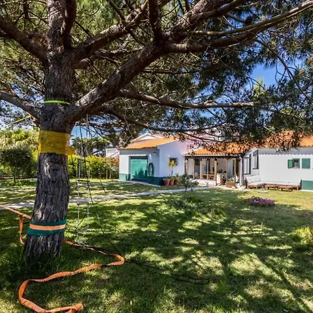 Casa Verde - Amazing family villa