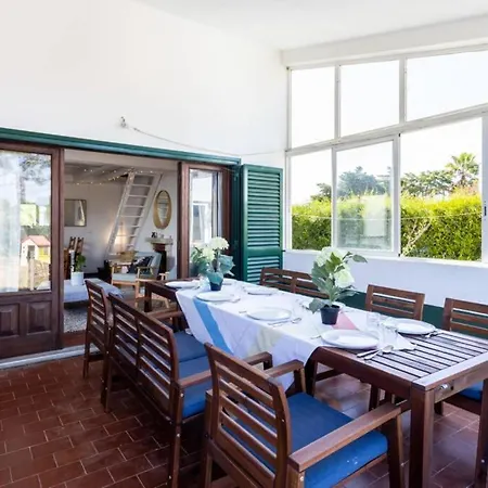 Casa Verde - Amazing family villa *