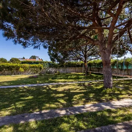 Casa Verde - Amazing family villa *