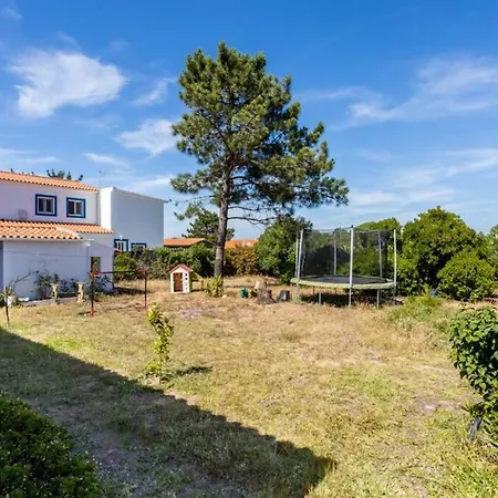 ヴィラ Casa Verde - Amazing Family Villa