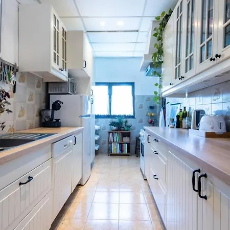 Casa Verde - Amazing Family Villa *