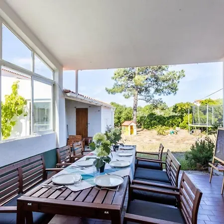 Villa Casa Verde - Amazing Family Villa